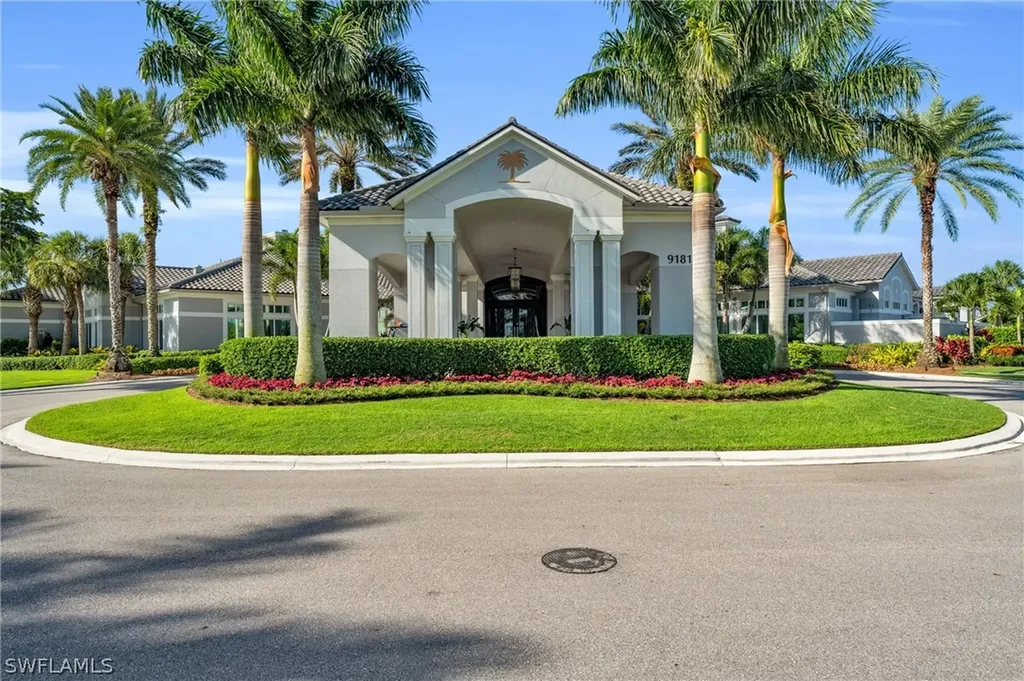9611 Hemingway Lane Fort Myers FL 33913