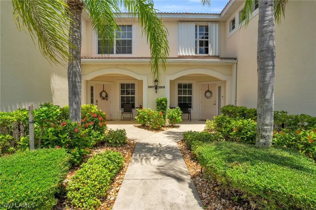 9611 Hemingway Lane Fort Myers FL 33913
