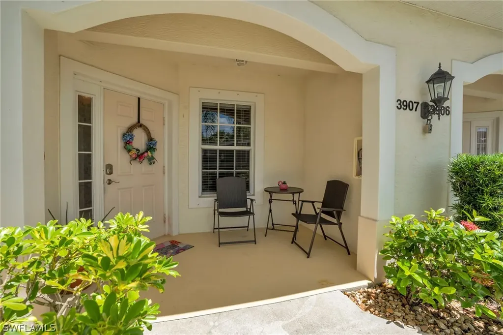 9611 Hemingway Lane Fort Myers FL 33913