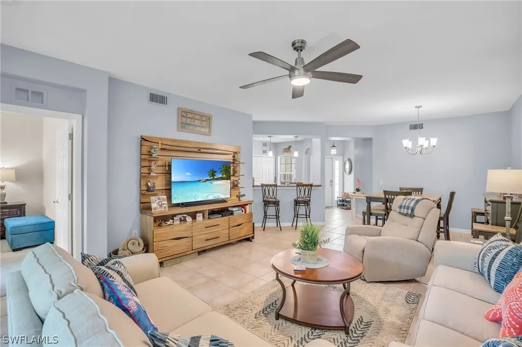 9611 Hemingway Lane Fort Myers FL 33913