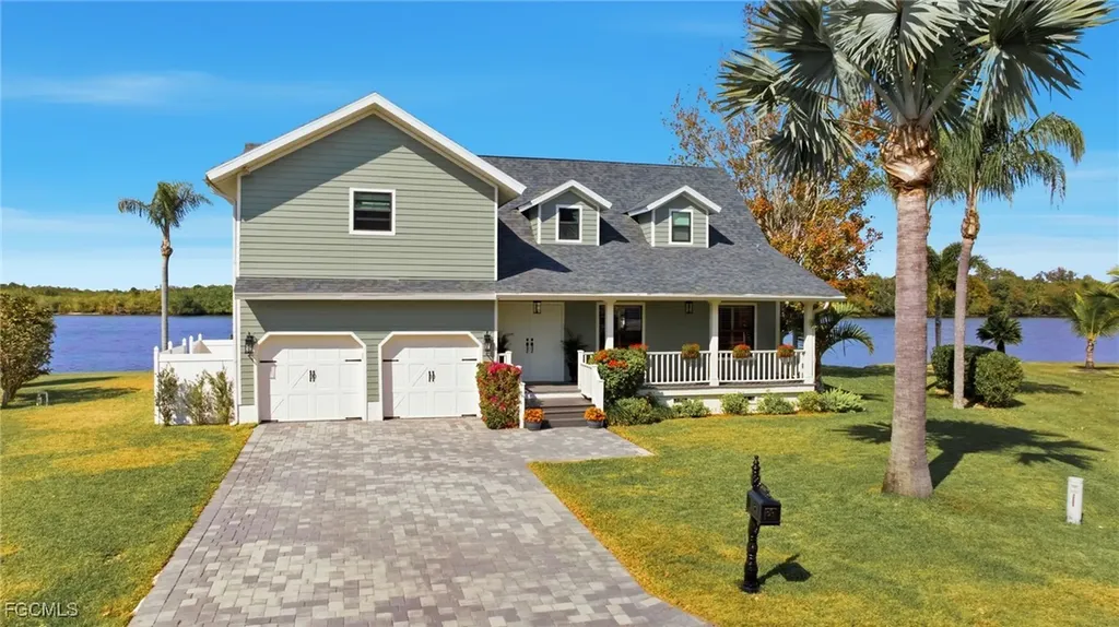 1943 Bahama Avenue Fort Myers FL 33905
