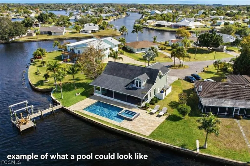 1943 Bahama Avenue Fort Myers FL 33905