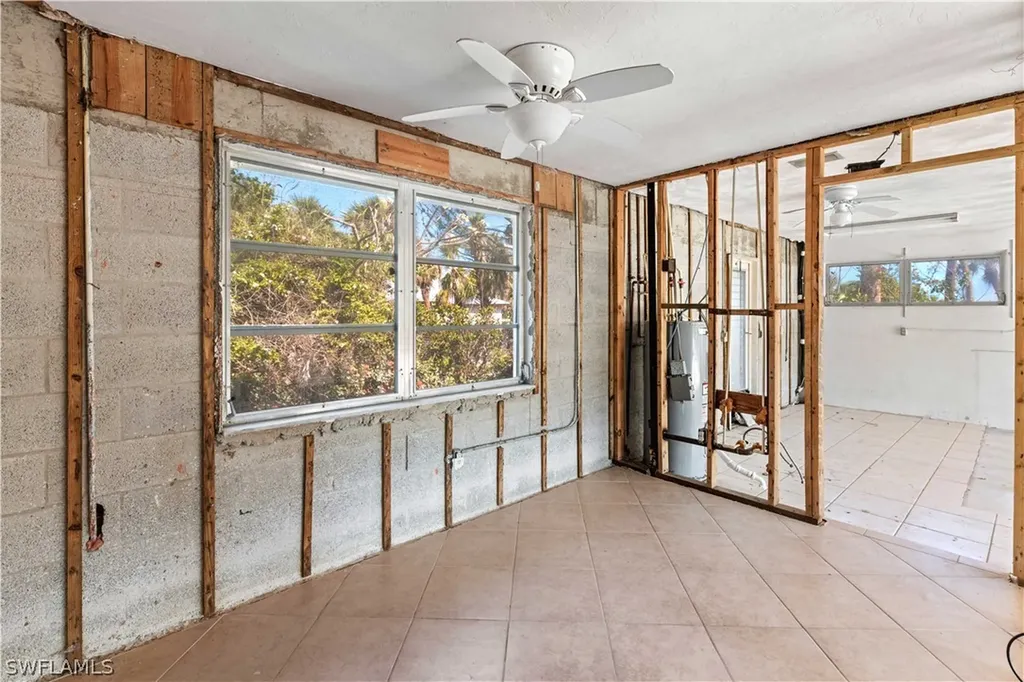 586 Boulder Drive Sanibel FL 33957