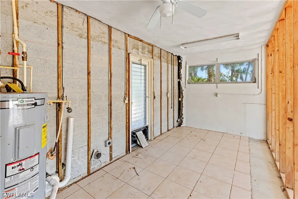 586 Boulder Drive Sanibel FL 33957