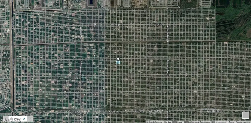 1418 Prospect Avenue Lehigh Acres FL 33972