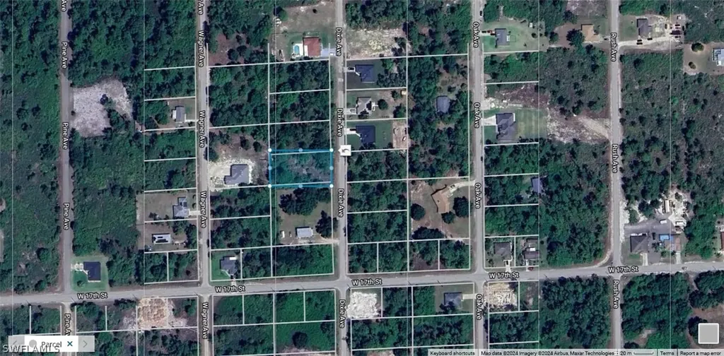 1707 Dixie Avenue Lehigh Acres FL 33972