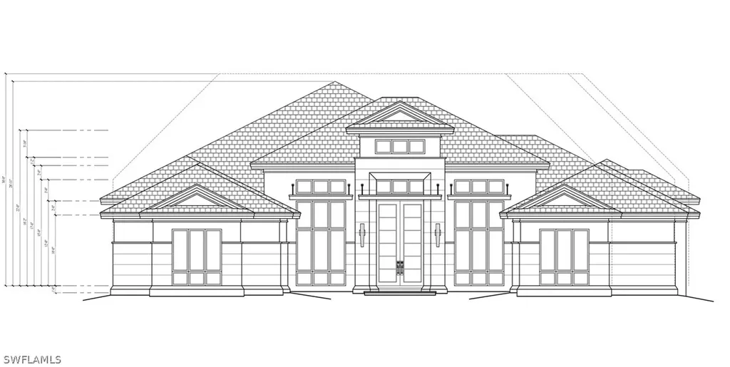 436 Putter Point Court Naples FL 34103