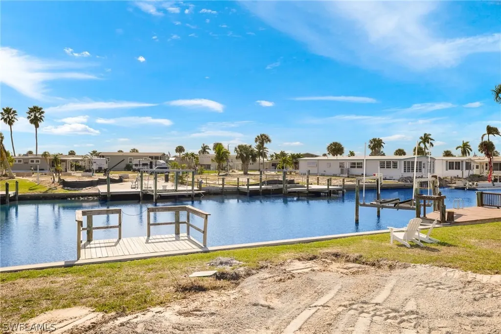11301 Cypress Lane Fort Myers Beach FL 33931