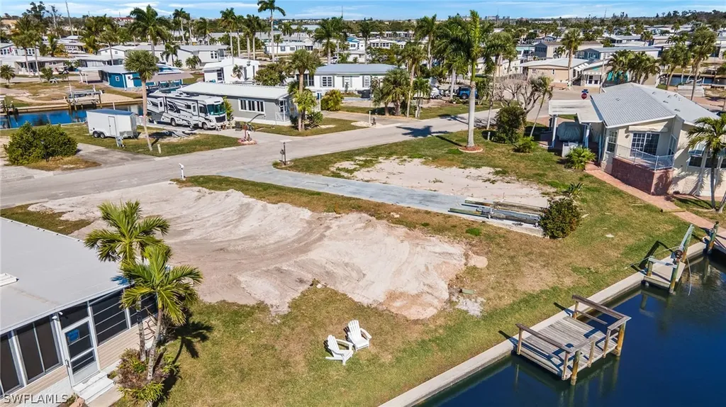 11301 Cypress Lane Fort Myers Beach FL 33931