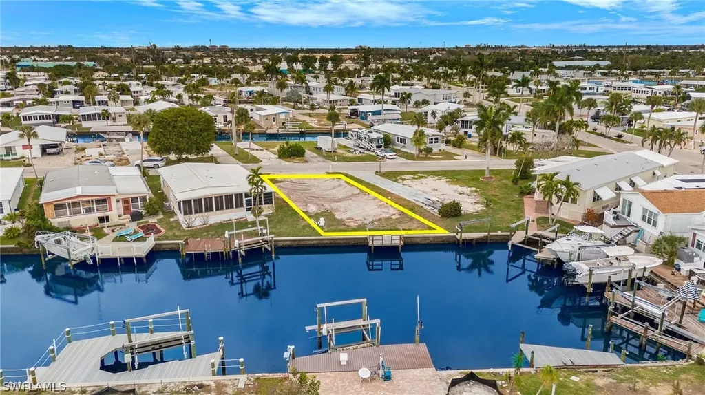 11301 Cypress Lane Fort Myers Beach FL 33931