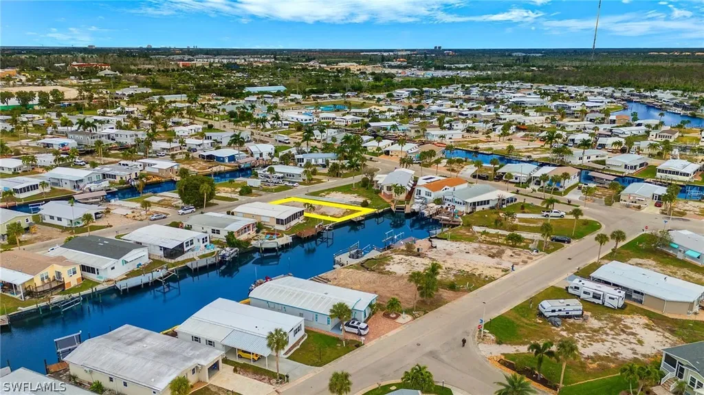 11301 Cypress Lane Fort Myers Beach FL 33931