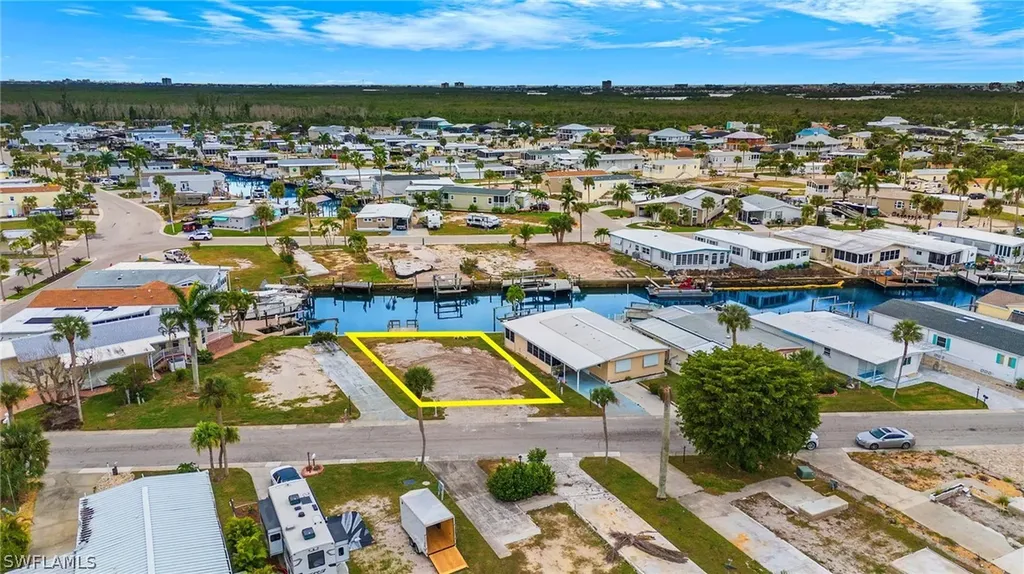 11301 Cypress Lane Fort Myers Beach FL 33931