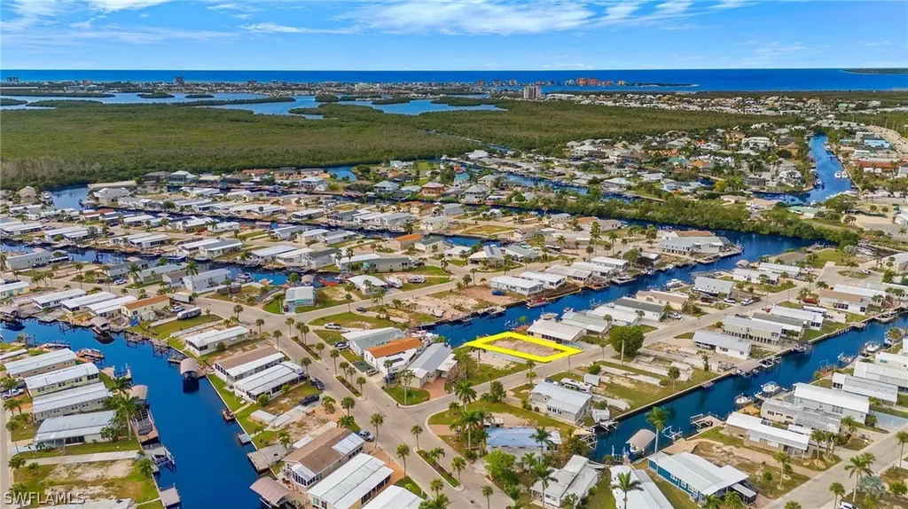11301 Cypress Lane Fort Myers Beach FL 33931