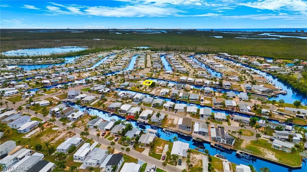 11301 Cypress Lane Fort Myers Beach FL 33931