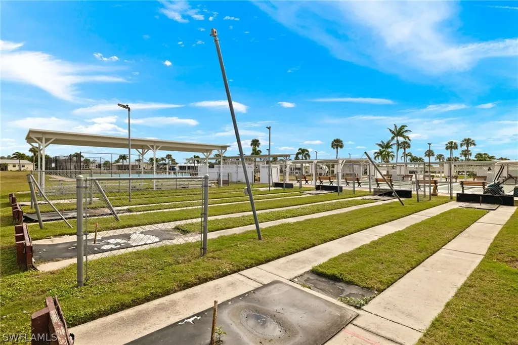 11301 Cypress Lane Fort Myers Beach FL 33931