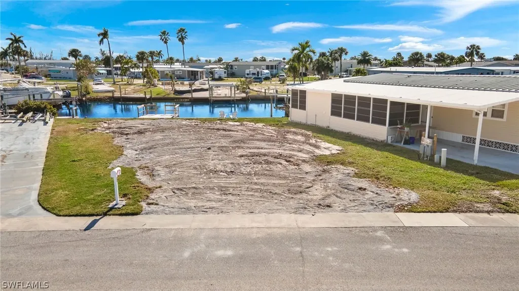 11301 Cypress Lane Fort Myers Beach FL 33931