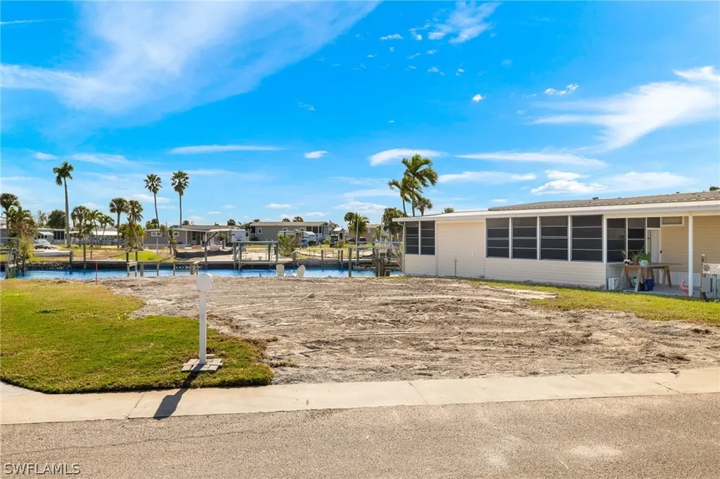 11301 Cypress Lane Fort Myers Beach FL 33931