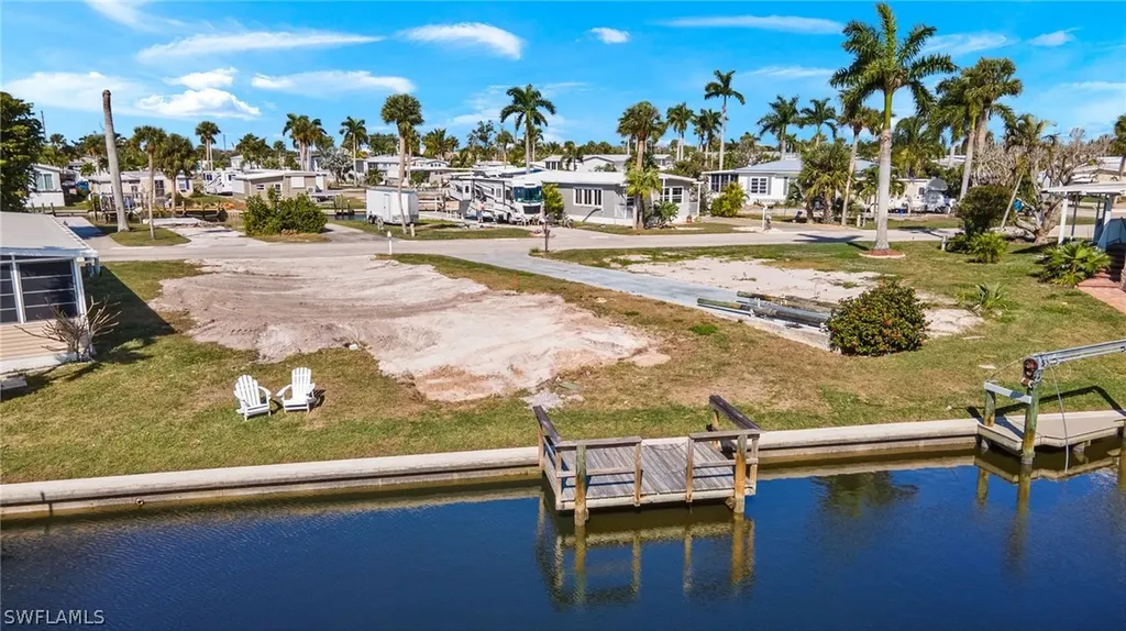 11301 Cypress Lane Fort Myers Beach FL 33931