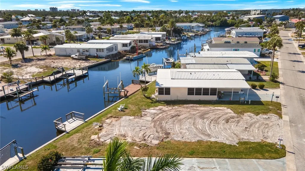 11301 Cypress Lane Fort Myers Beach FL 33931