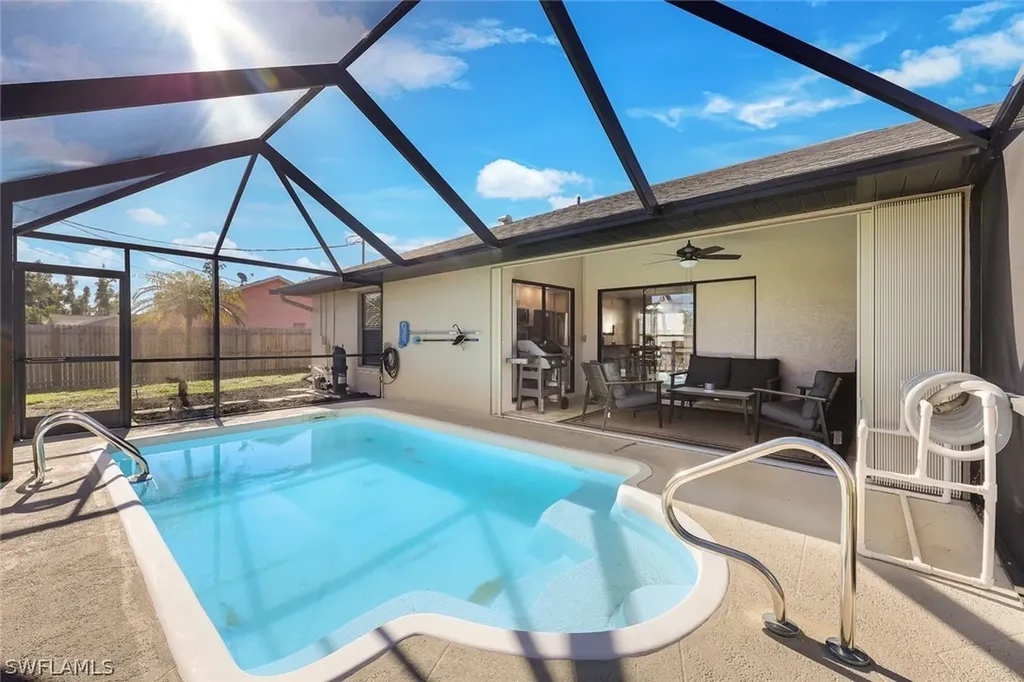 7283 Coolidge Road Fort Myers FL 33967