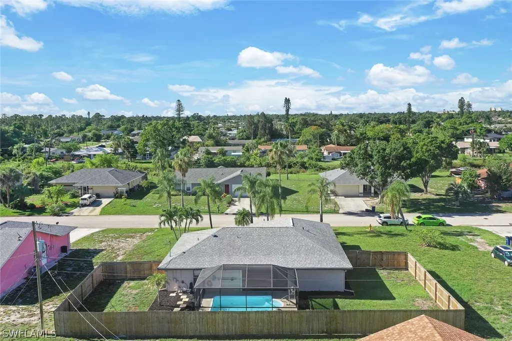7283 Coolidge Road Fort Myers FL 33967