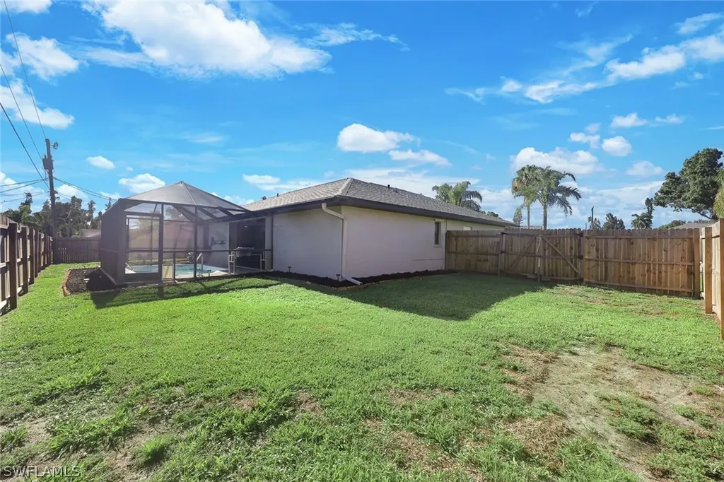 7283 Coolidge Road Fort Myers FL 33967