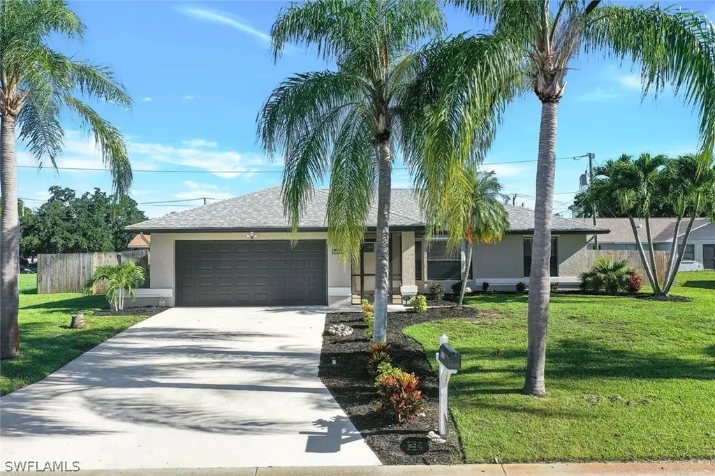 7283 Coolidge Road Fort Myers FL 33967