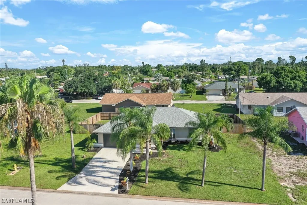 7283 Coolidge Road Fort Myers FL 33967
