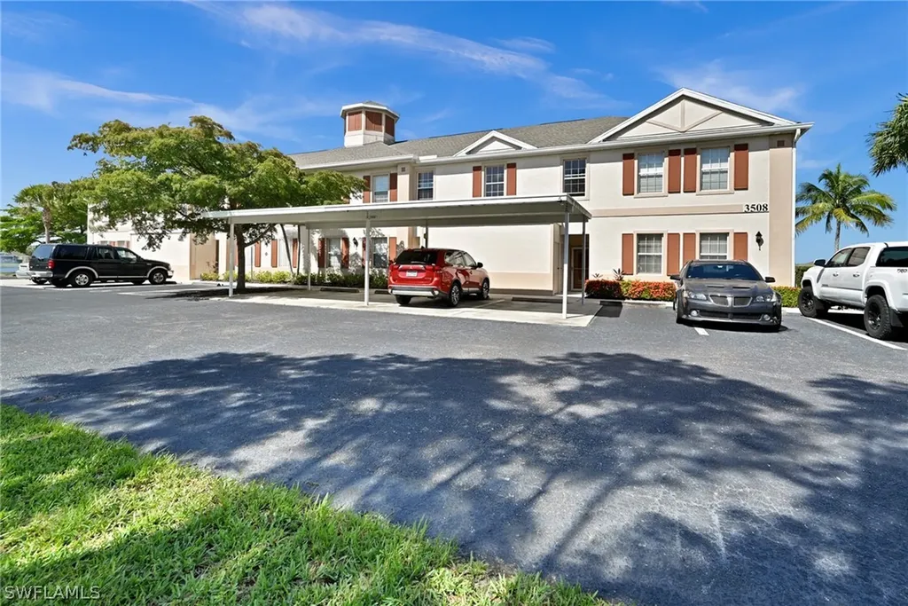 3508 Milan Drive Fort Myers FL 33916