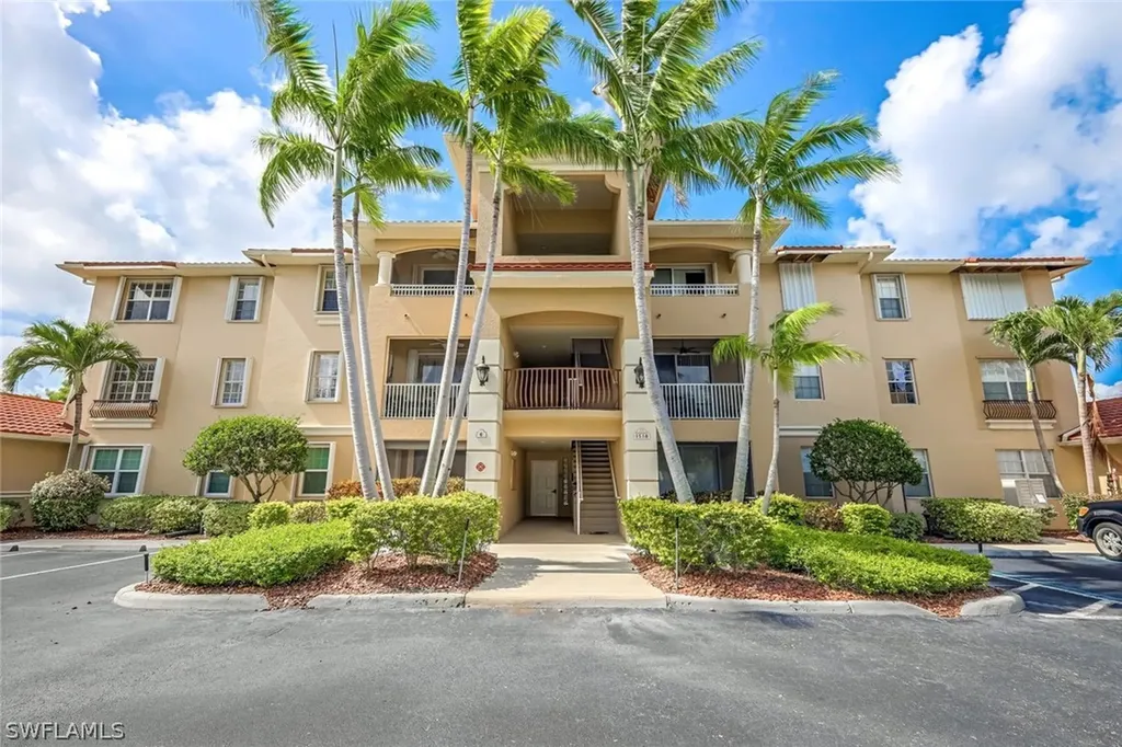 Cape Coral FL, 1518 SW 50th Street, Unit 103