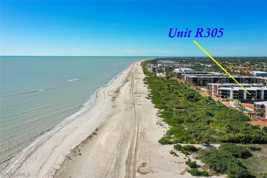 1401 Middle Gulf Drive Sanibel FL 33957
