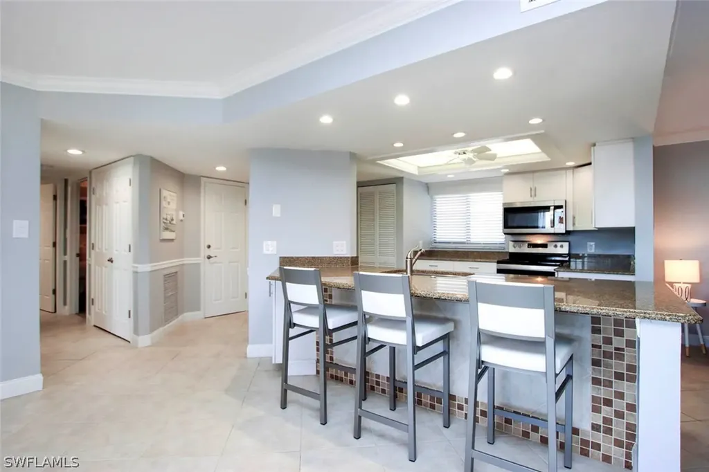 1401 Middle Gulf Drive Sanibel FL 33957