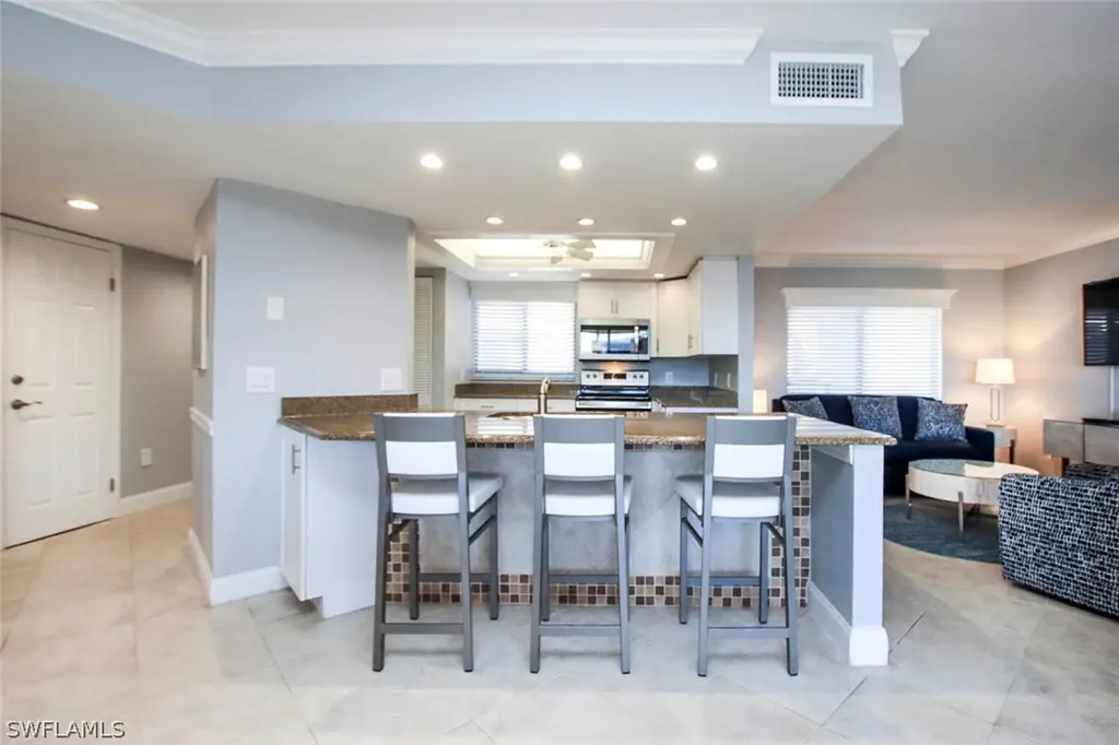 1401 Middle Gulf Drive Sanibel FL 33957