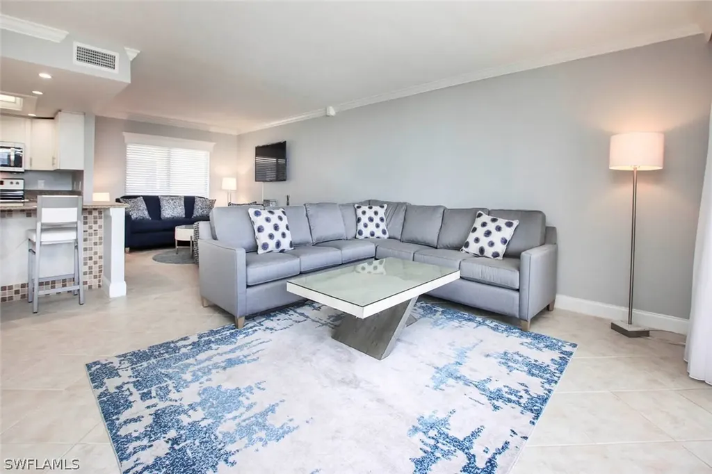 1401 Middle Gulf Drive Sanibel FL 33957