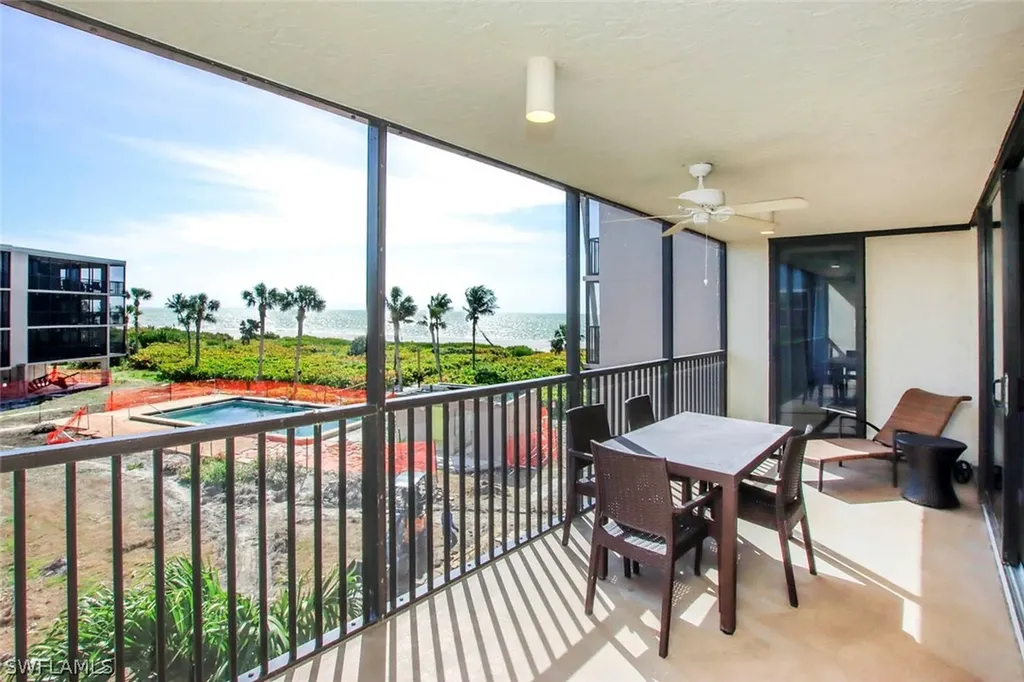 1401 Middle Gulf Drive Sanibel FL 33957