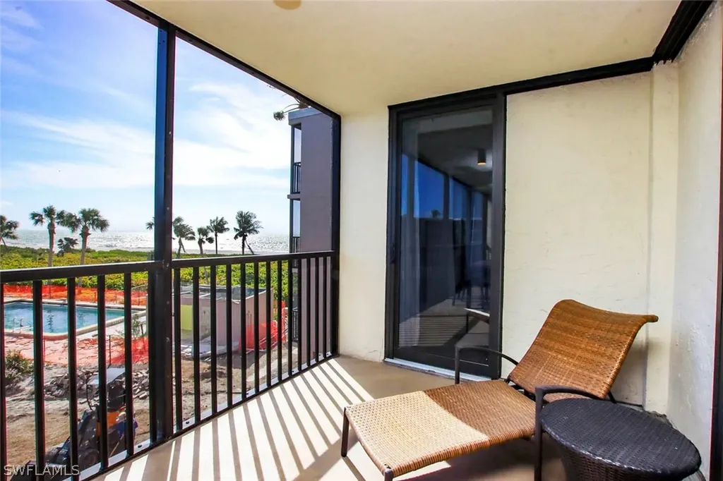1401 Middle Gulf Drive Sanibel FL 33957