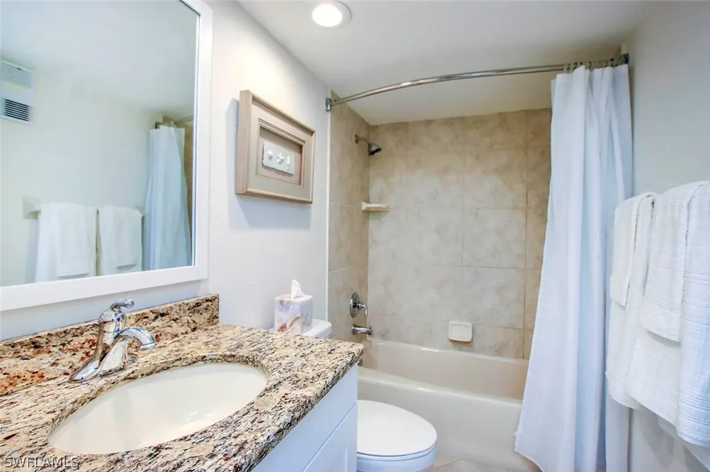 1401 Middle Gulf Drive Sanibel FL 33957