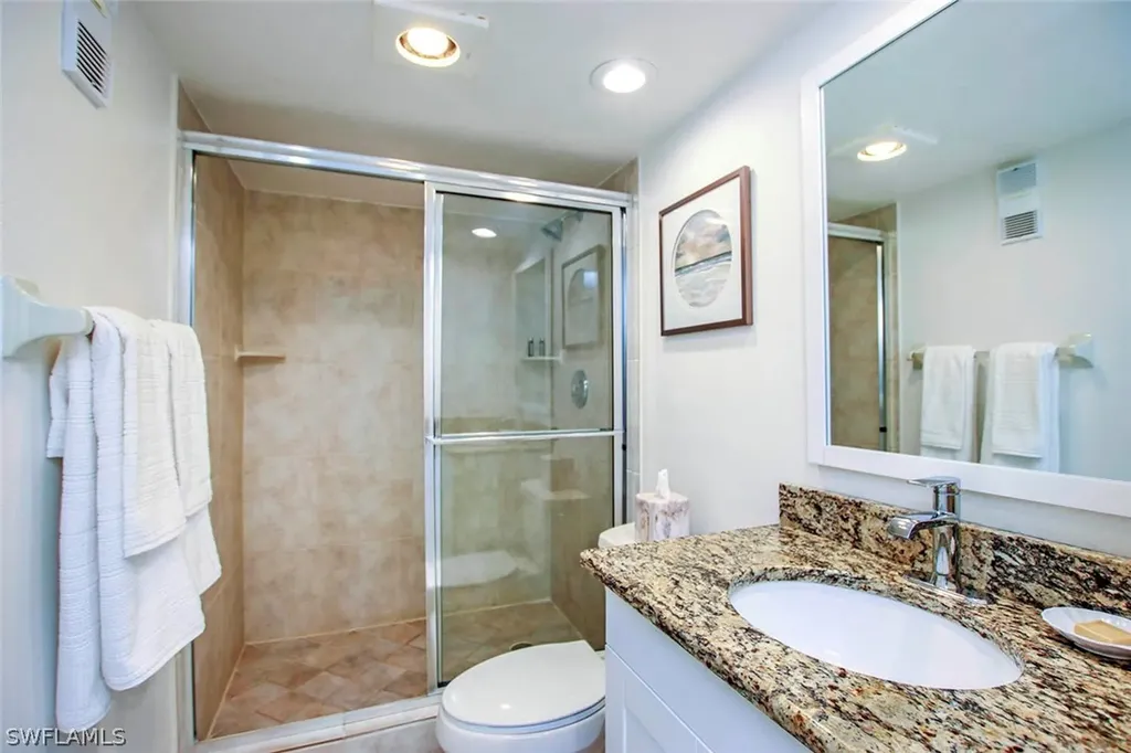 1401 Middle Gulf Drive Sanibel FL 33957