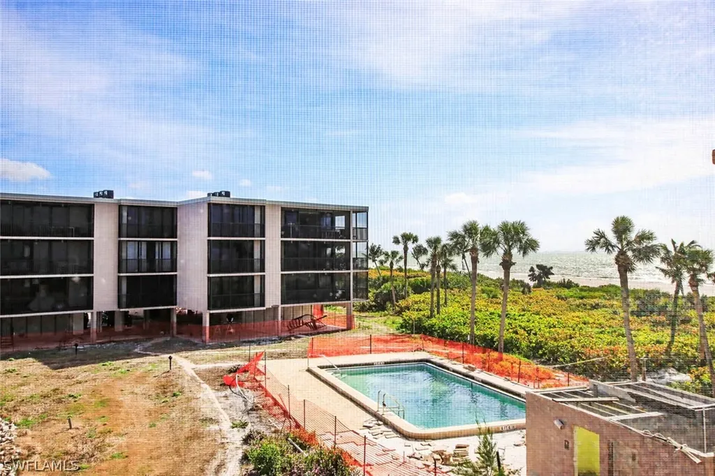 1401 Middle Gulf Drive Sanibel FL 33957