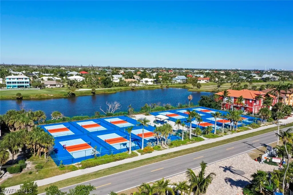 1401 Middle Gulf Drive Sanibel FL 33957