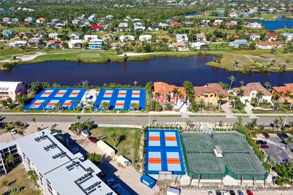 1401 Middle Gulf Drive Sanibel FL 33957