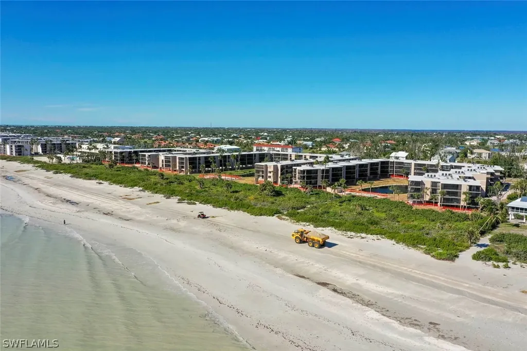 1401 Middle Gulf Drive Sanibel FL 33957