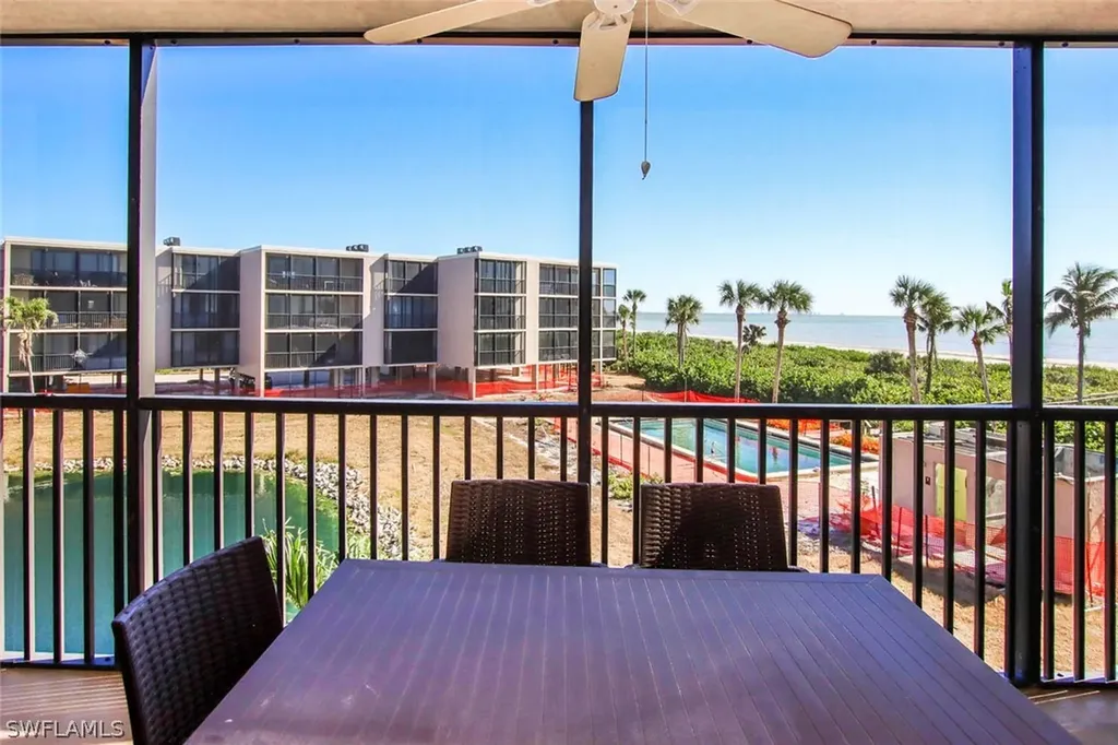 1401 Middle Gulf Drive Sanibel FL 33957