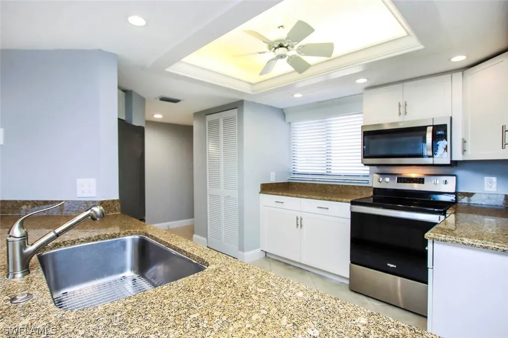 1401 Middle Gulf Drive Sanibel FL 33957