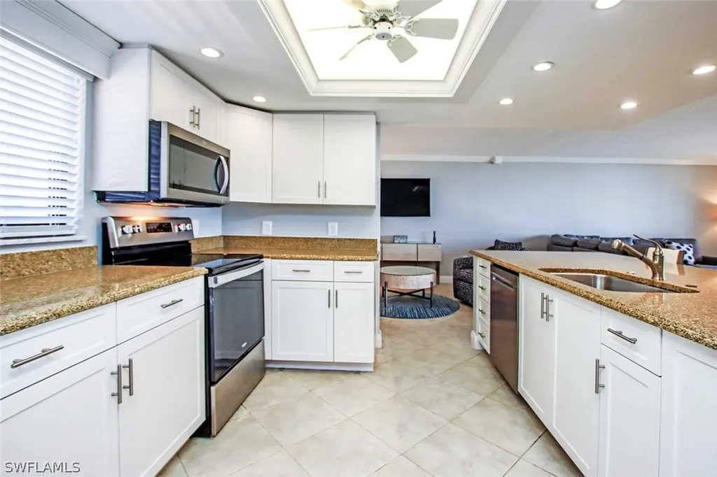 1401 Middle Gulf Drive Sanibel FL 33957
