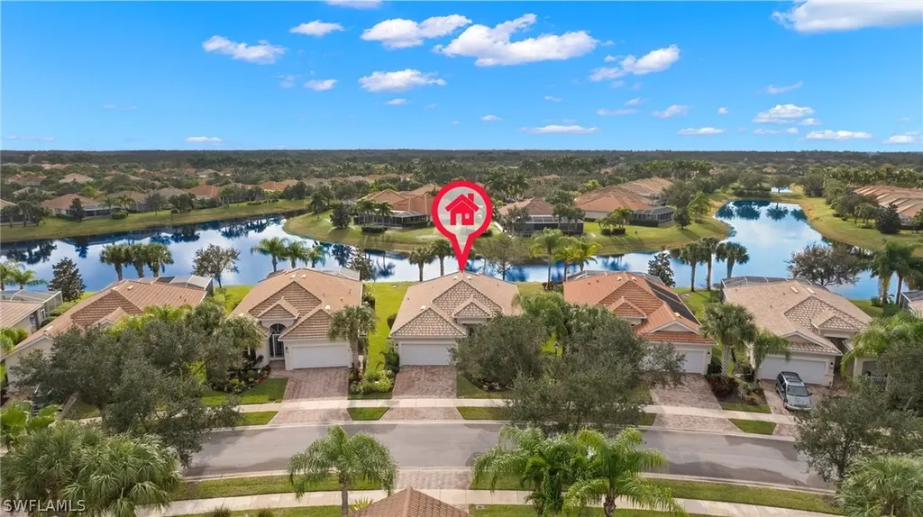 Bonita Springs FL, 15035 Lure Trail