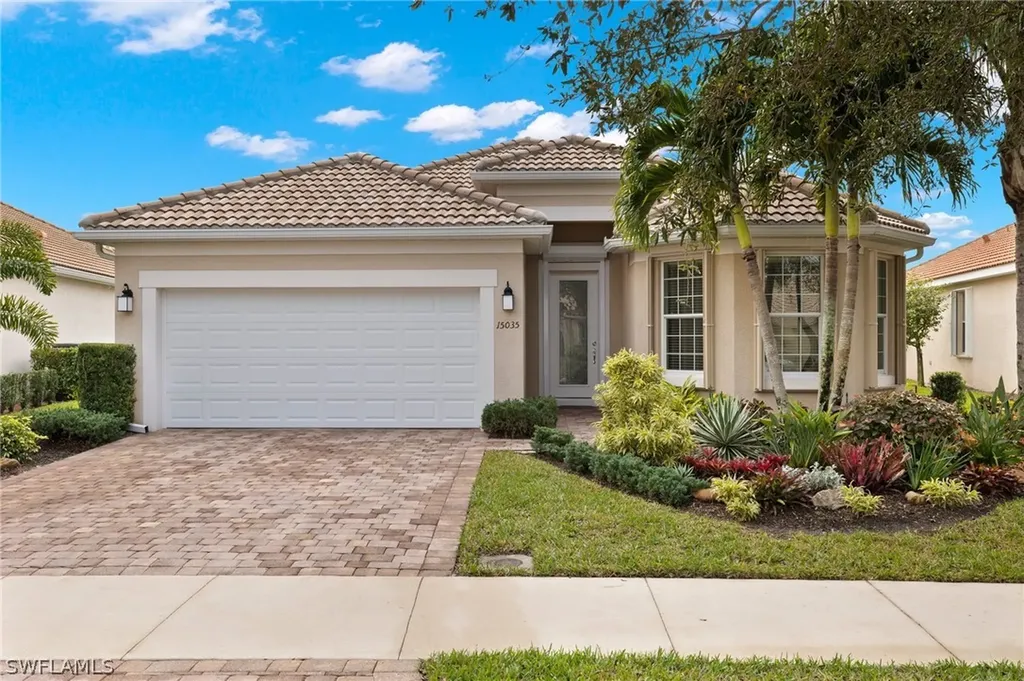15035 Lure Trail Bonita Springs FL 34135