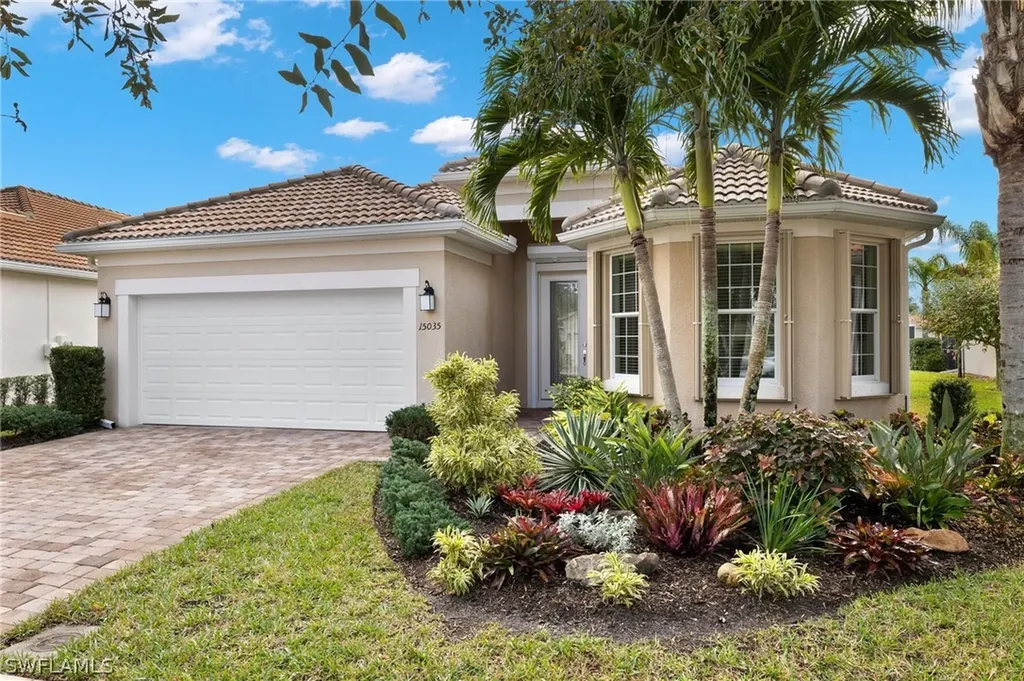 15035 Lure Trail Bonita Springs FL 34135