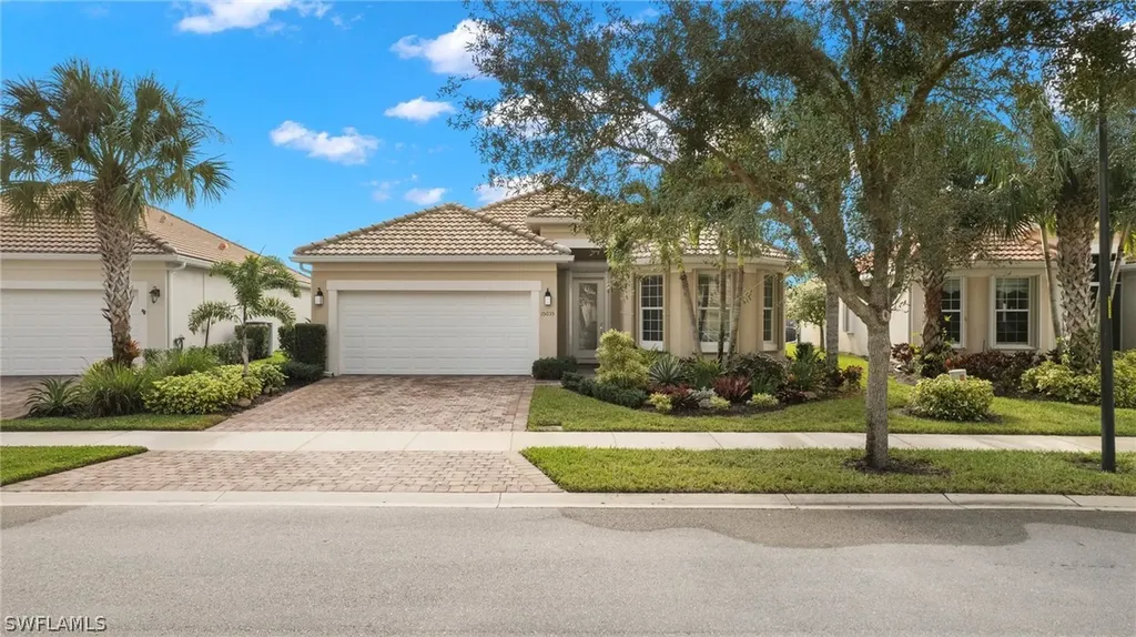 15035 Lure Trail Bonita Springs FL 34135