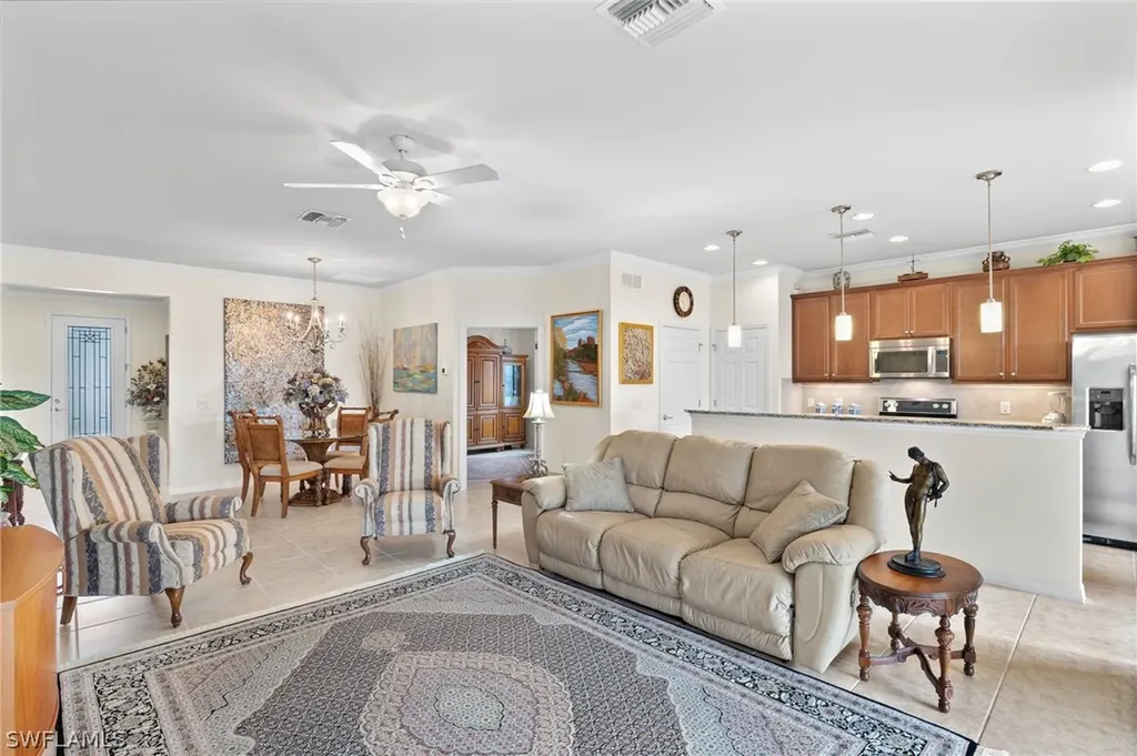 15035 Lure Trail Bonita Springs FL 34135